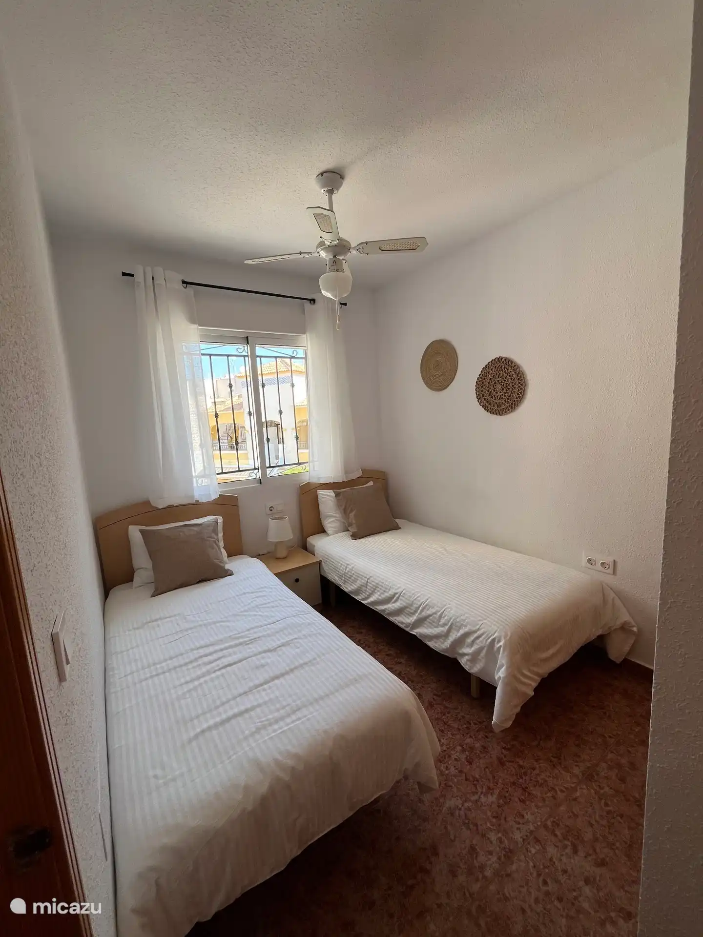 slaapkamer