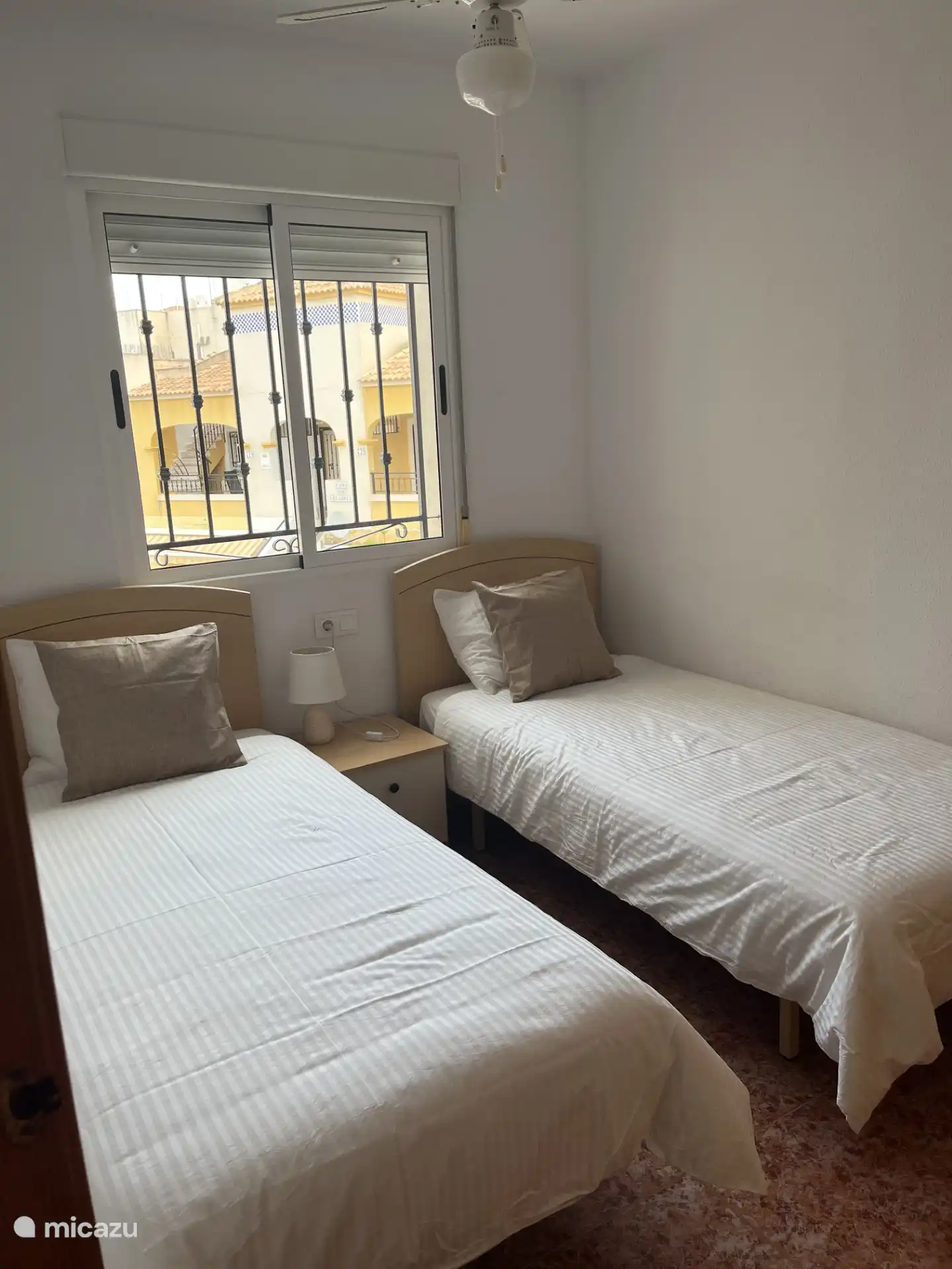Slaapkamer 2