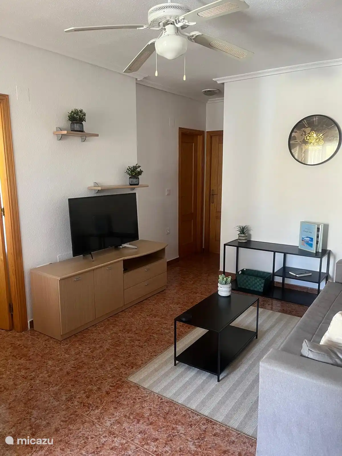 Traumhafte Hügel in Spanien, Costa Blanca, Orihuela Costa - Penthouse