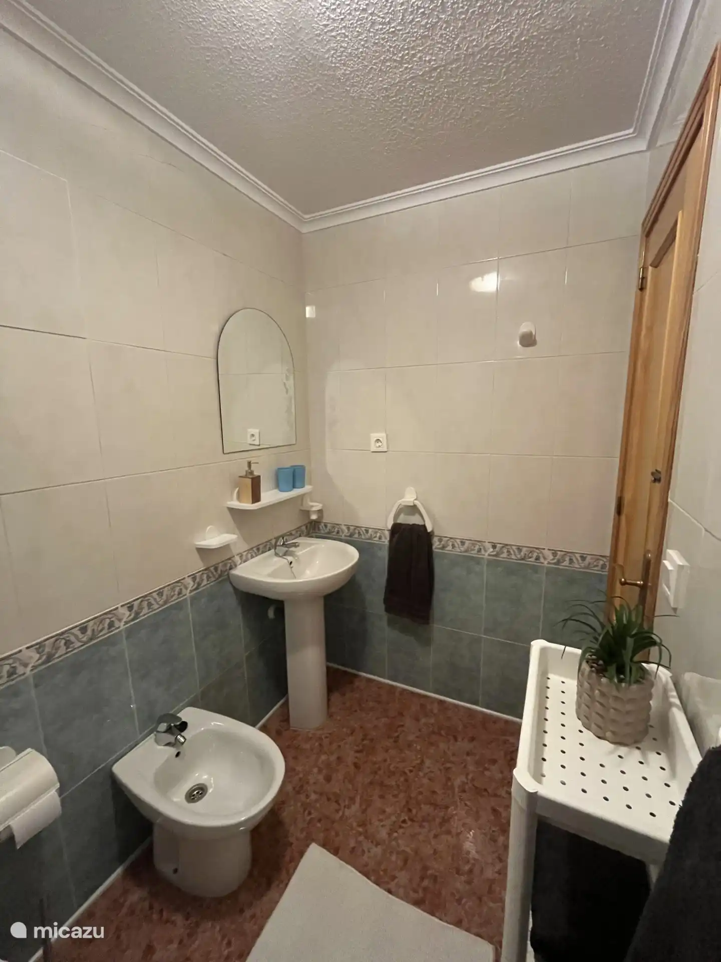 Badkamer 