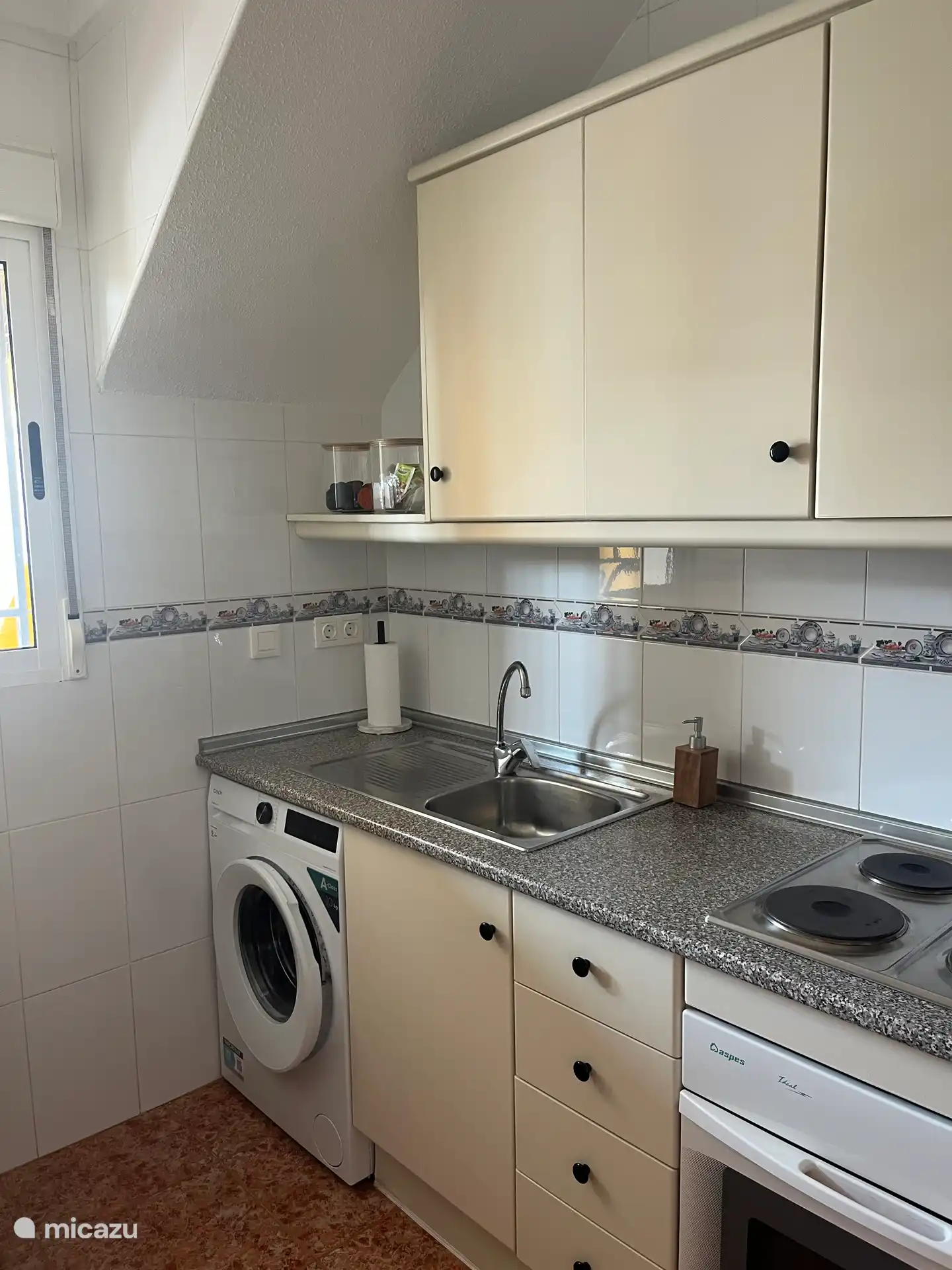 Keuken