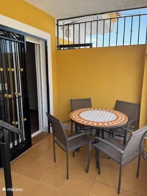 Traumhafte Hügel in Spanien, Costa Blanca, Orihuela Costa - Penthouse