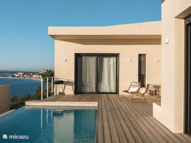 Villa Armonia  | Grèce, Grèce centrale, Paleros - villa Villa Armonia  | Grèce, Grèce centrale, Paleros - villa
