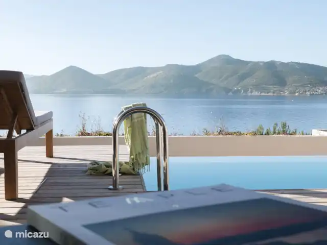 Villa Armonia  | Grèce, Grèce centrale, Paleros - villa Voir les détails