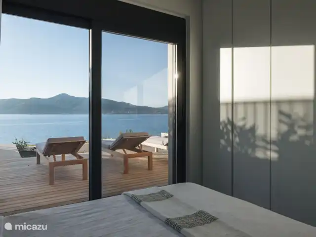Villa Armonia  | Grèce, Grèce centrale, Paleros - villa Chambre des maîtres