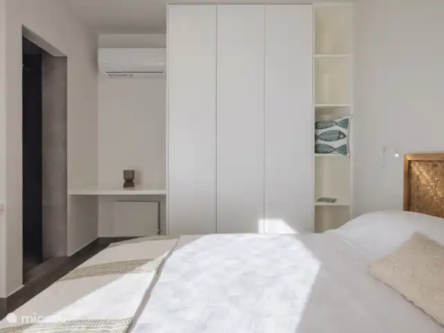Villa Armonia  | Grèce, Grèce centrale, Paleros - villa Chambre d’hôtes avec lit double