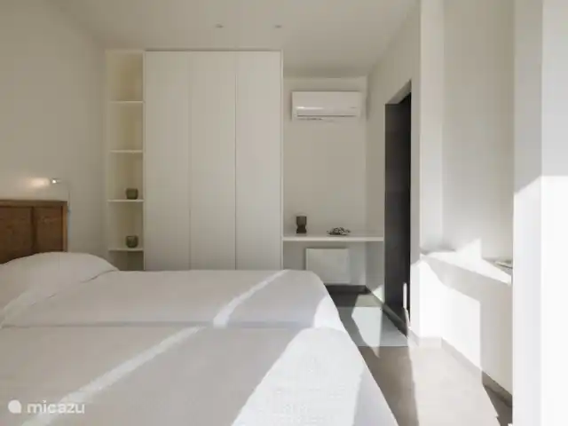 Villa Armonia  | Grèce, Grèce centrale, Paleros - villa Chambre d’hôtes avec lits simples