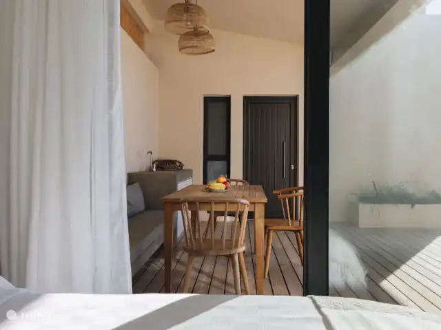 Villa Armonia  | Grèce, Grèce centrale, Paleros - villa Vue de la chambre