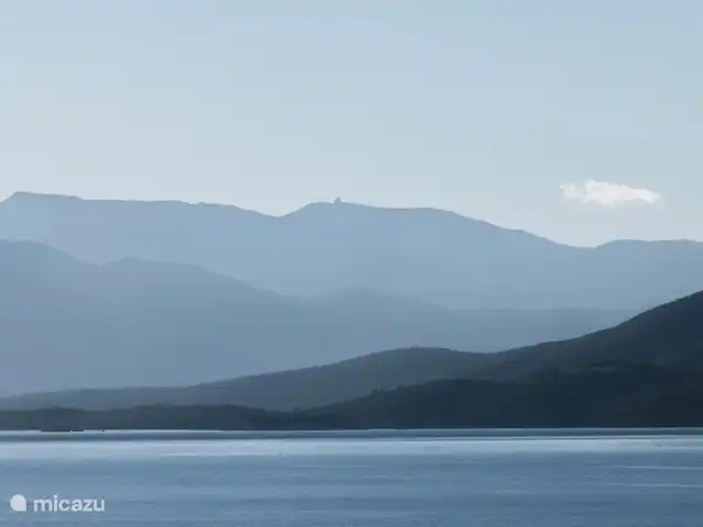 Villa Armonia  | Grèce, Grèce centrale, Paleros - villa Vue drone