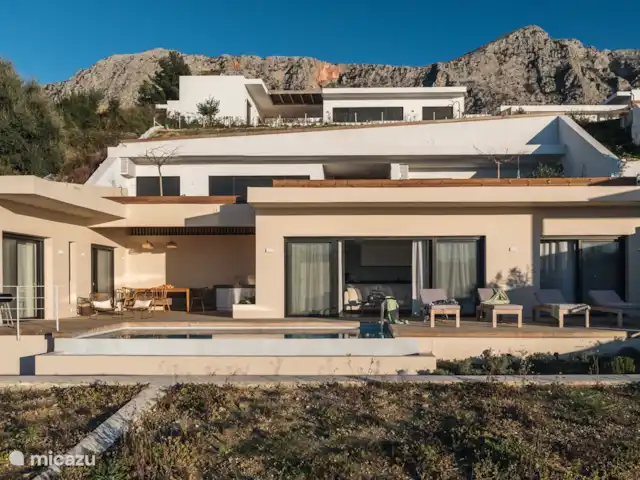 Villa Armonia  | Grèce, Grèce centrale, Paleros - villa Villa Armonia