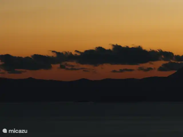 Villa Armonia  | Grèce, Grèce centrale, Paleros - villa Vue sur le coucher de soleil
