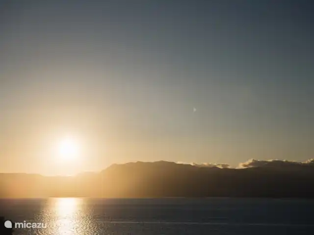 Villa Armonia  | Grèce, Grèce centrale, Paleros - villa Vue sur le coucher de soleil