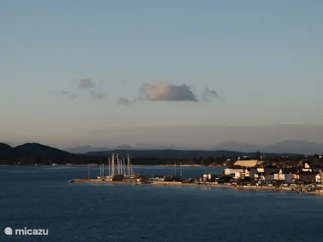 Villa Armonia  | Grèce, Grèce centrale, Paleros - villa Vue d’oiseau