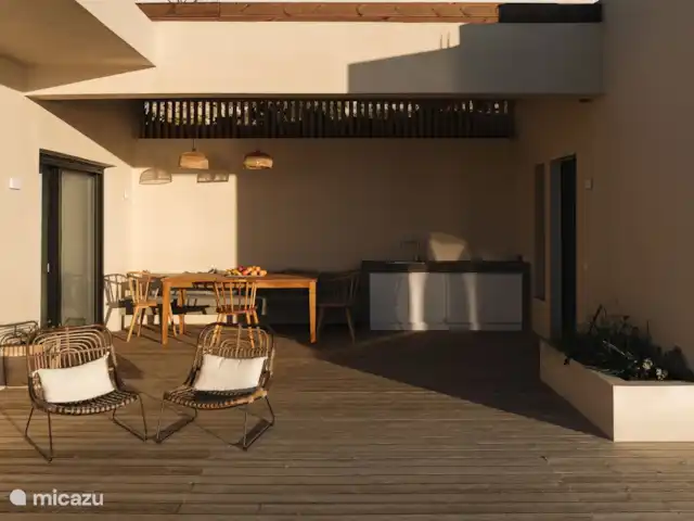 Villa Armonia  | Grèce, Grèce centrale, Paleros - villa Zone d’ombre