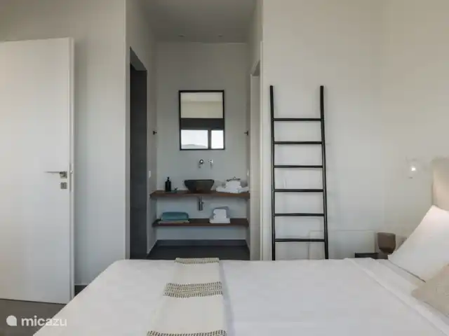 Villa Armonia  | Grèce, Grèce centrale, Paleros - villa Chambre