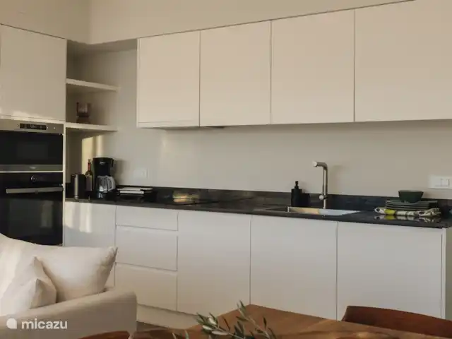 Villa Armonia  | Grèce, Grèce centrale, Paleros - villa Cuisine