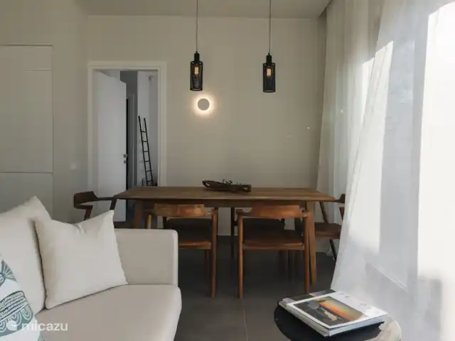 Villa Armonia  | Grèce, Grèce centrale, Paleros - villa Salle à manger/coin salon