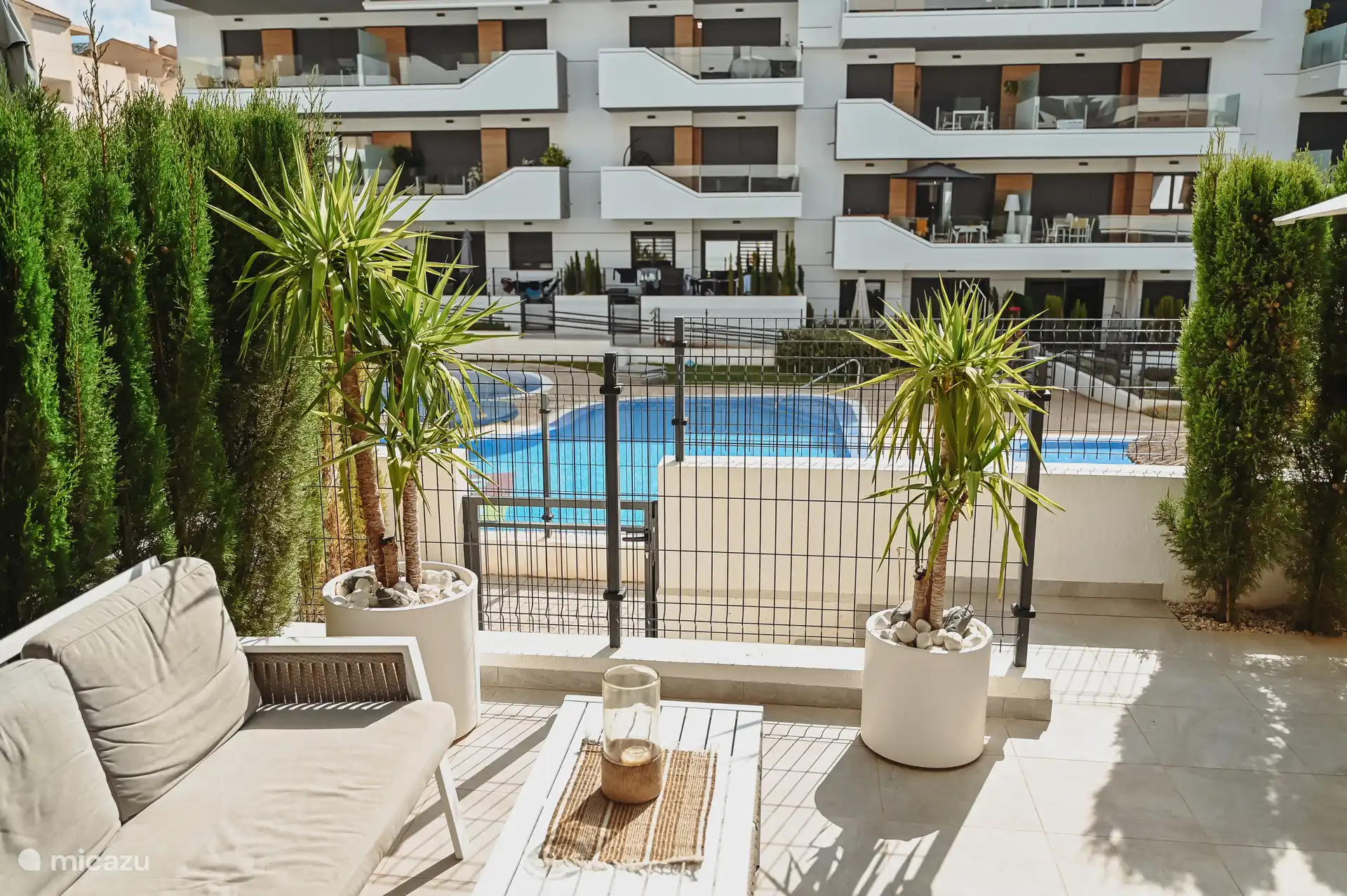 appartement huren in San Miguel de Salinas, Costa Blanca, Spanje - Xava Dreams Aire