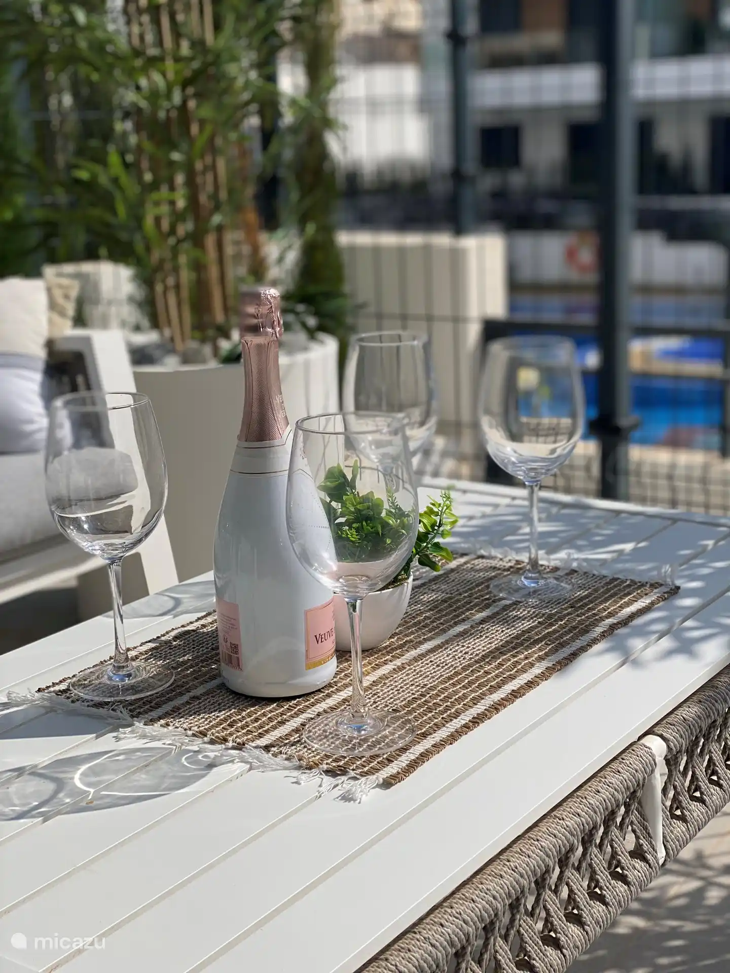 Rien ne vaut une délicieuse boisson fraîche pendant les chaudes journées d’été.