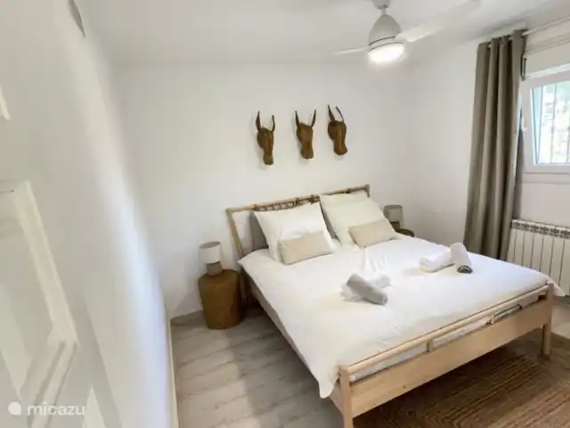 Villa individuelle à Javea  | Espagne, Costa Blanca, Jávea - villa Chambre 1