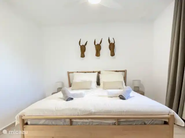 Villa individuelle à Javea  | Espagne, Costa Blanca, Jávea - villa Chambre 1