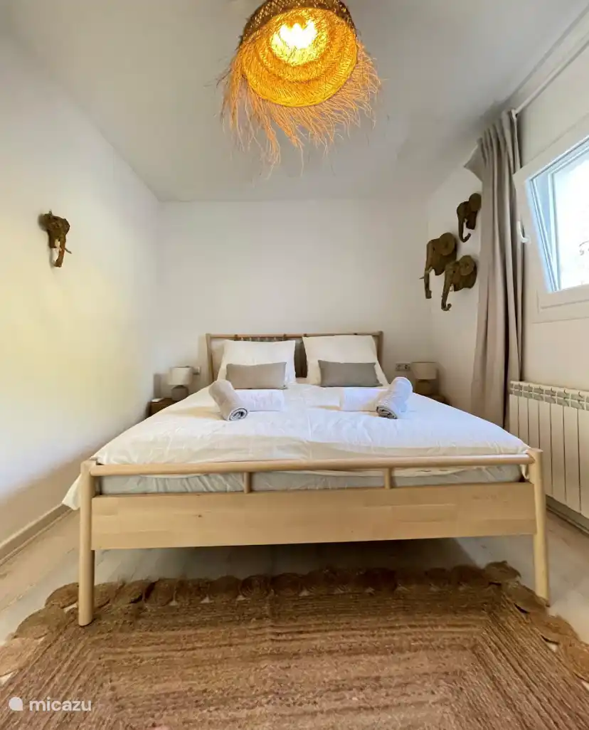 Schlafzimmer 2