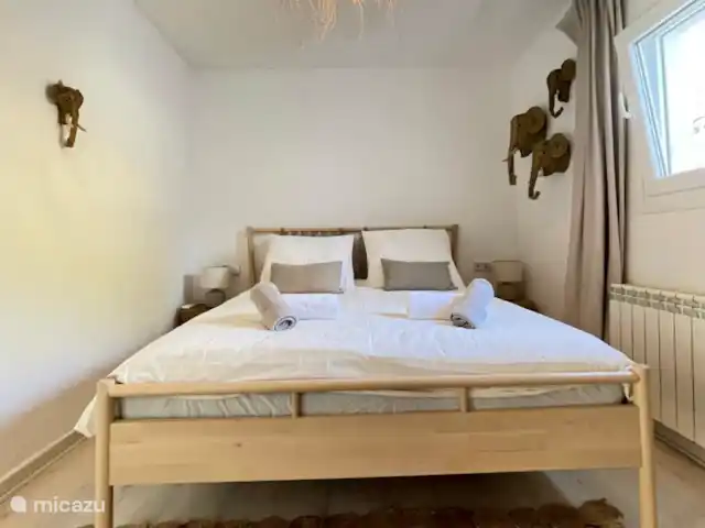 Villa individuelle à Javea  | Espagne, Costa Blanca, Jávea - villa Chambre 2