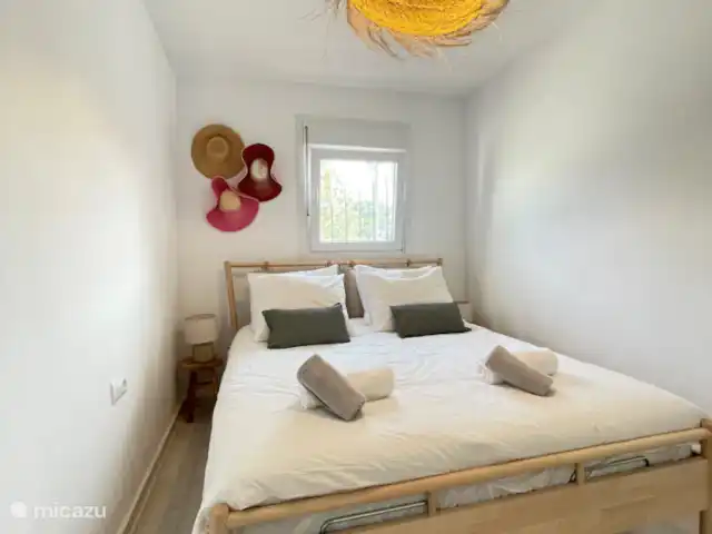 Villa individuelle à Javea  | Espagne, Costa Blanca, Jávea - villa Chambre 3