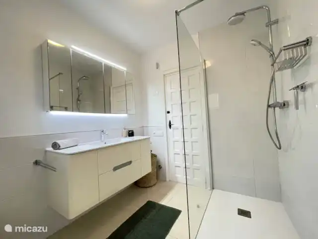 Villa individuelle à Javea  | Espagne, Costa Blanca, Jávea - villa Salle de bain 1