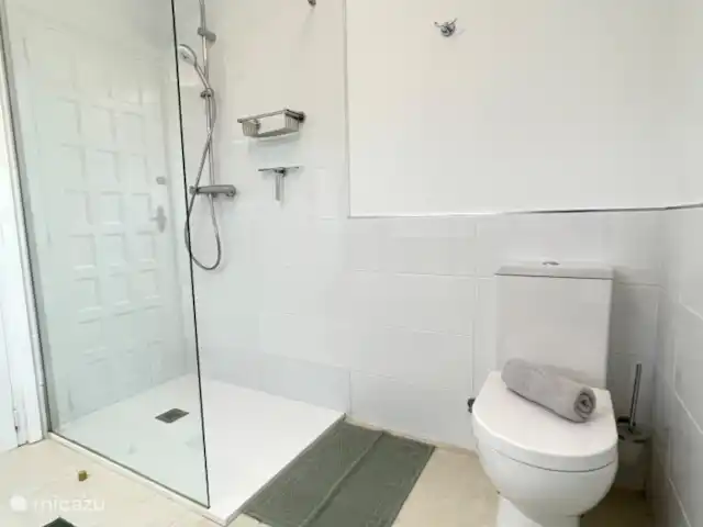Villa individuelle à Javea  | Espagne, Costa Blanca, Jávea - villa Salle de bain 1