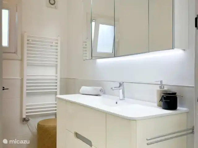 Villa individuelle à Javea  | Espagne, Costa Blanca, Jávea - villa Salle de bain 1