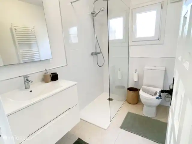 Villa individuelle à Javea  | Espagne, Costa Blanca, Jávea - villa Salle de bain 2