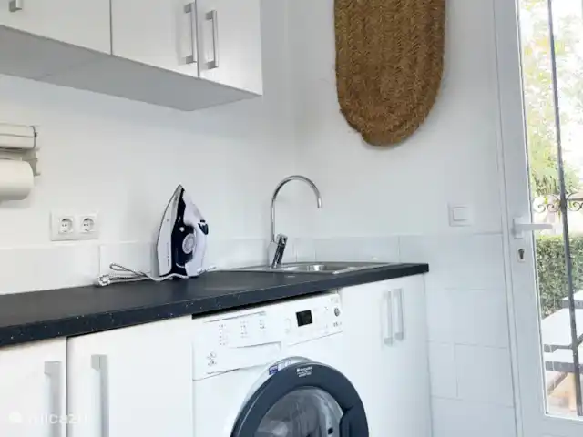 Villa individuelle à Javea  | Espagne, Costa Blanca, Jávea - villa Arrière-cuisine