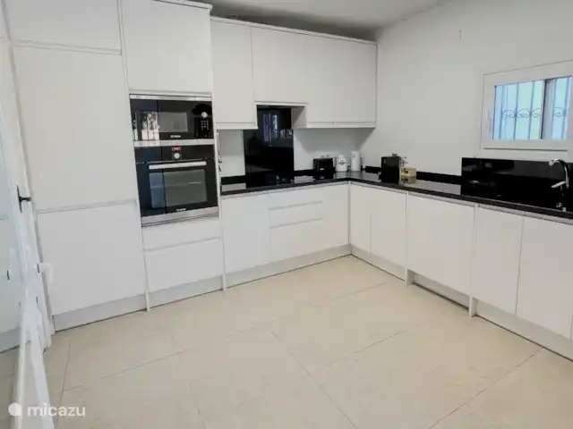 Villa individuelle à Javea  | Espagne, Costa Blanca, Jávea - villa Cuisine