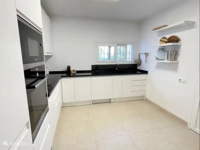 Villa individuelle à Javea  | Espagne, Costa Blanca, Jávea - villa Cuisine