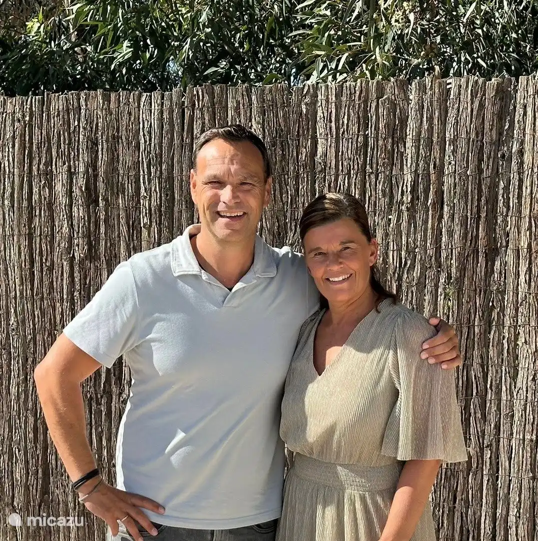 Maikel & Petra Gelens