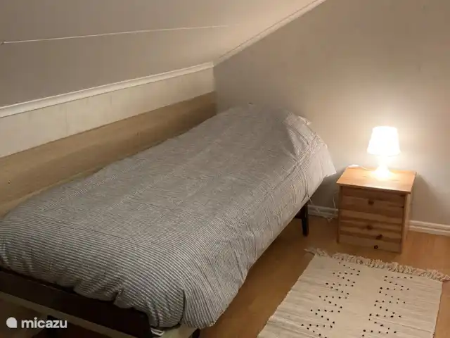 Location de Vacances Suède, Värmland, Syssleback, maison de vacances - Maison de vacances Branäs Alcôve de couchage