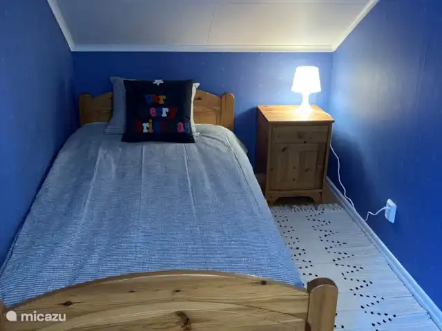 Location de Vacances Suède, Värmland, Syssleback, maison de vacances - Maison de vacances Branäs Alcôve de couchage 2