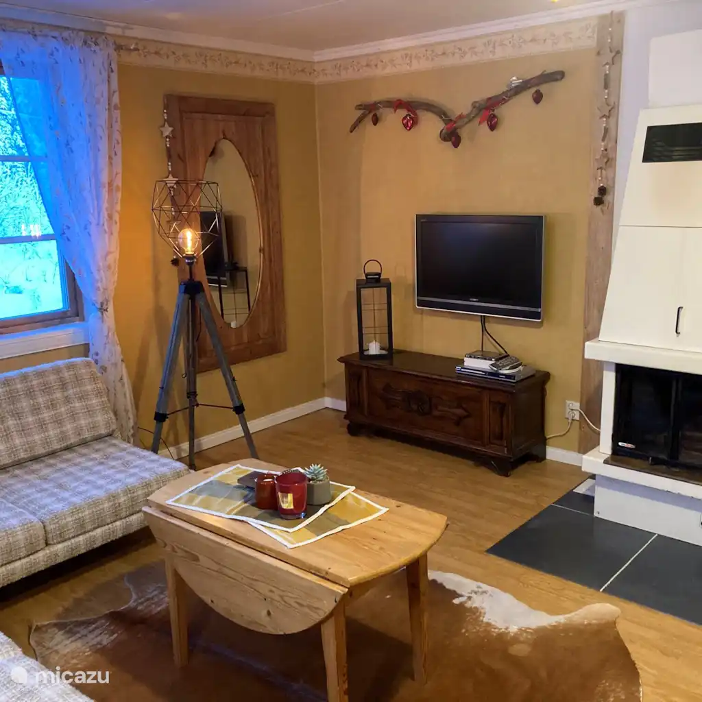 Branäs Holiday Home