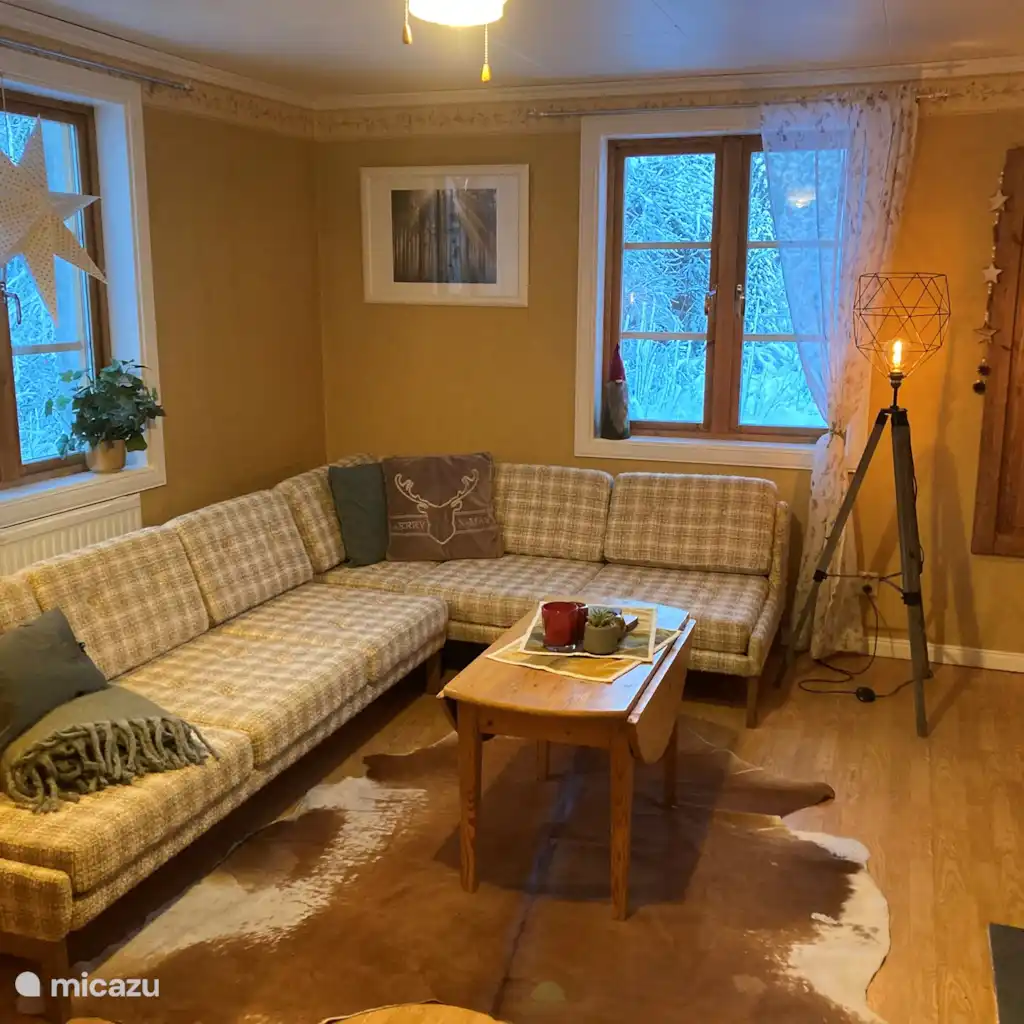Branäs Holiday Home