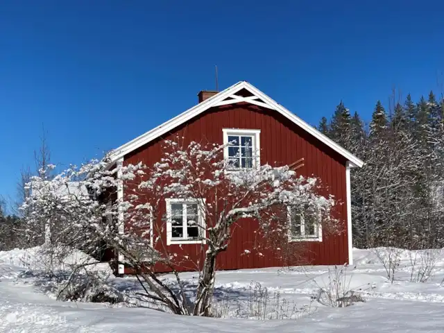 Location de Vacances Suède, Värmland, Syssleback, maison de vacances - Maison de vacances Branäs Location de Vacances Suède, Värmland, Syssleback, maison de vacances - Maison de vacances Branäs