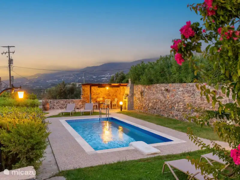 Lefkomyrto | Grèce, Crète, Lefkogia - Maison de vacances Lefkomyrto | Grèce, Crète, Lefkogia - Maison de vacances