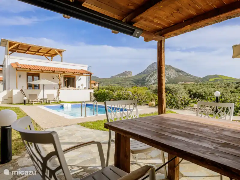 Lefkomyrto | Grèce, Crète, Lefkogia - Maison de vacances Lefkomyrto | Grèce, Crète, Lefkogia - Maison de vacances