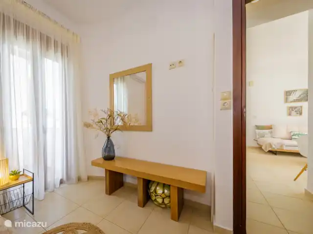 Lefkomyrto | Grèce, Crète, Lefkogia - maison de vacances La chambre 1 personne