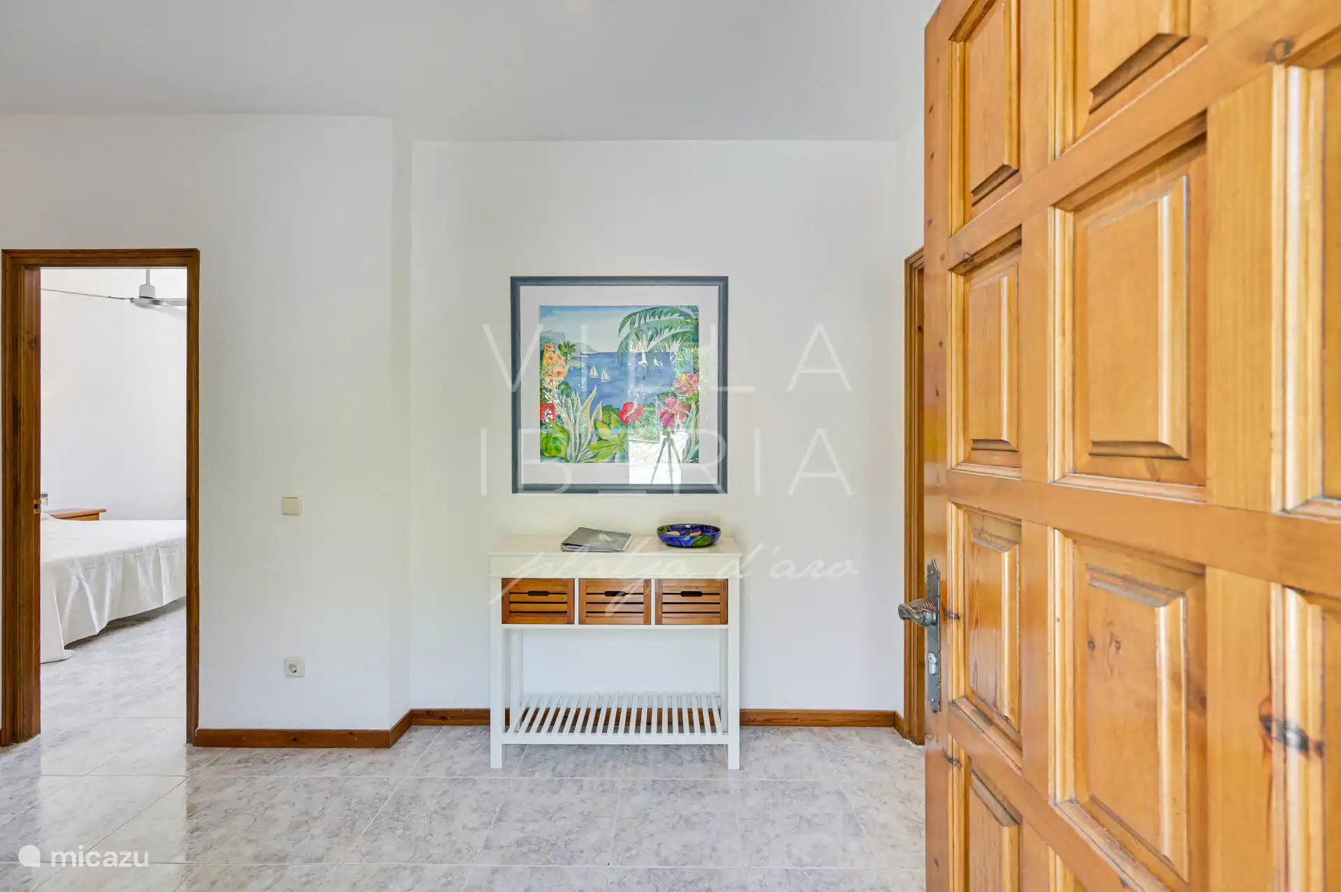 villa, Playa d'aro, Costa Brava, Spain - Villa Joachim