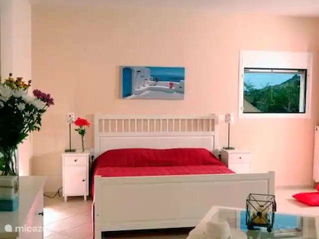 Nereus en Grecia, Creta, Milatos - villa