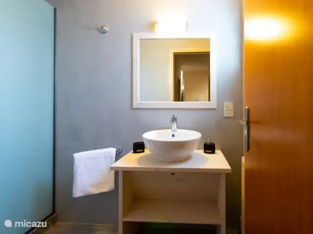 Nereus en Grecia, Creta, Milatos - villa