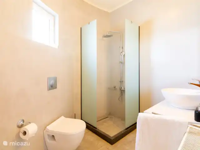 Nereus en Grecia, Creta, Milatos - villa