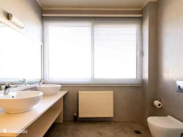 Nereus en Grecia, Creta, Milatos - villa