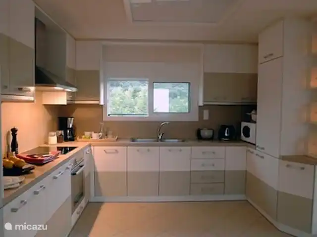 Nereus en Grecia, Creta, Milatos - villa